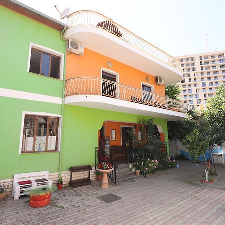 Hostel Osho Tirana Zewnętrze zdjęcie