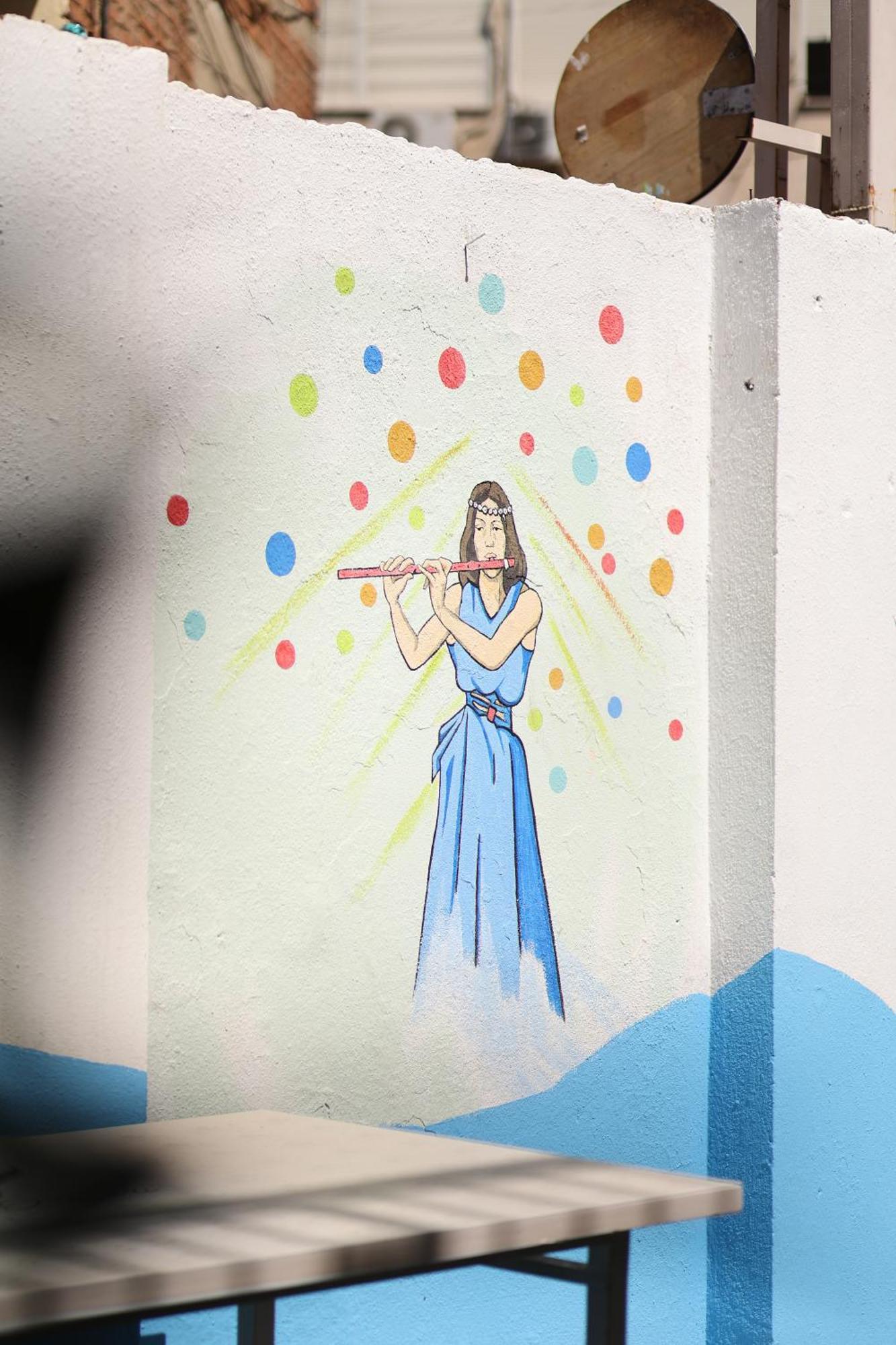 Hostel Osho Tirana Zewnętrze zdjęcie