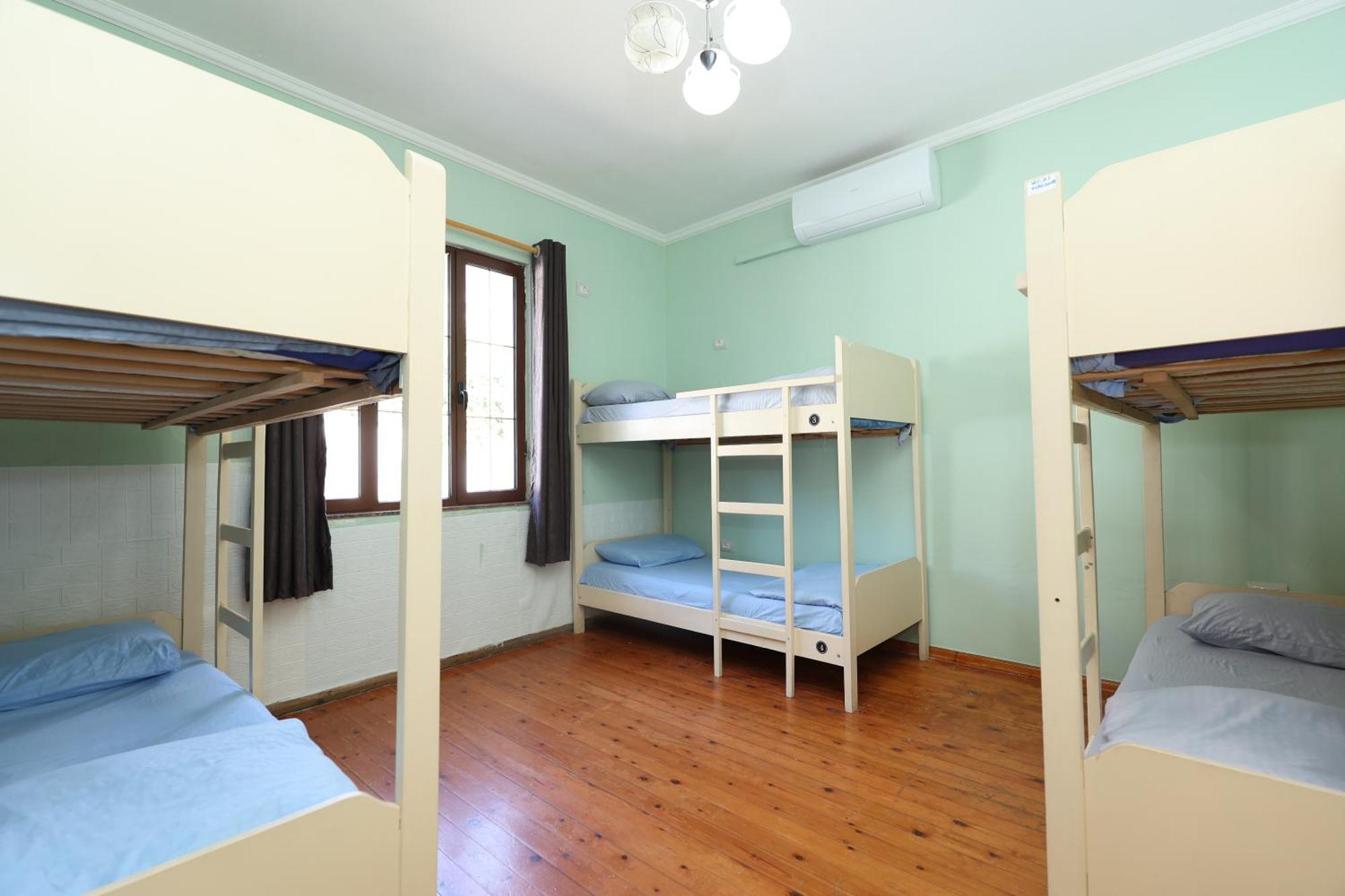 Hostel Osho Tirana Zewnętrze zdjęcie