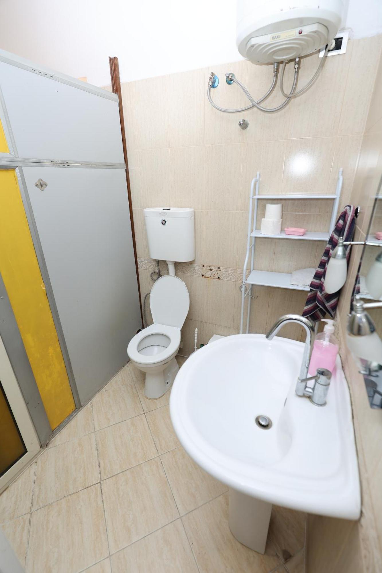 Hostel Osho Tirana Zewnętrze zdjęcie